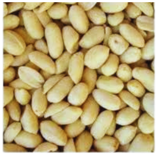 Swad Skinless Peanuts 28 Oz.