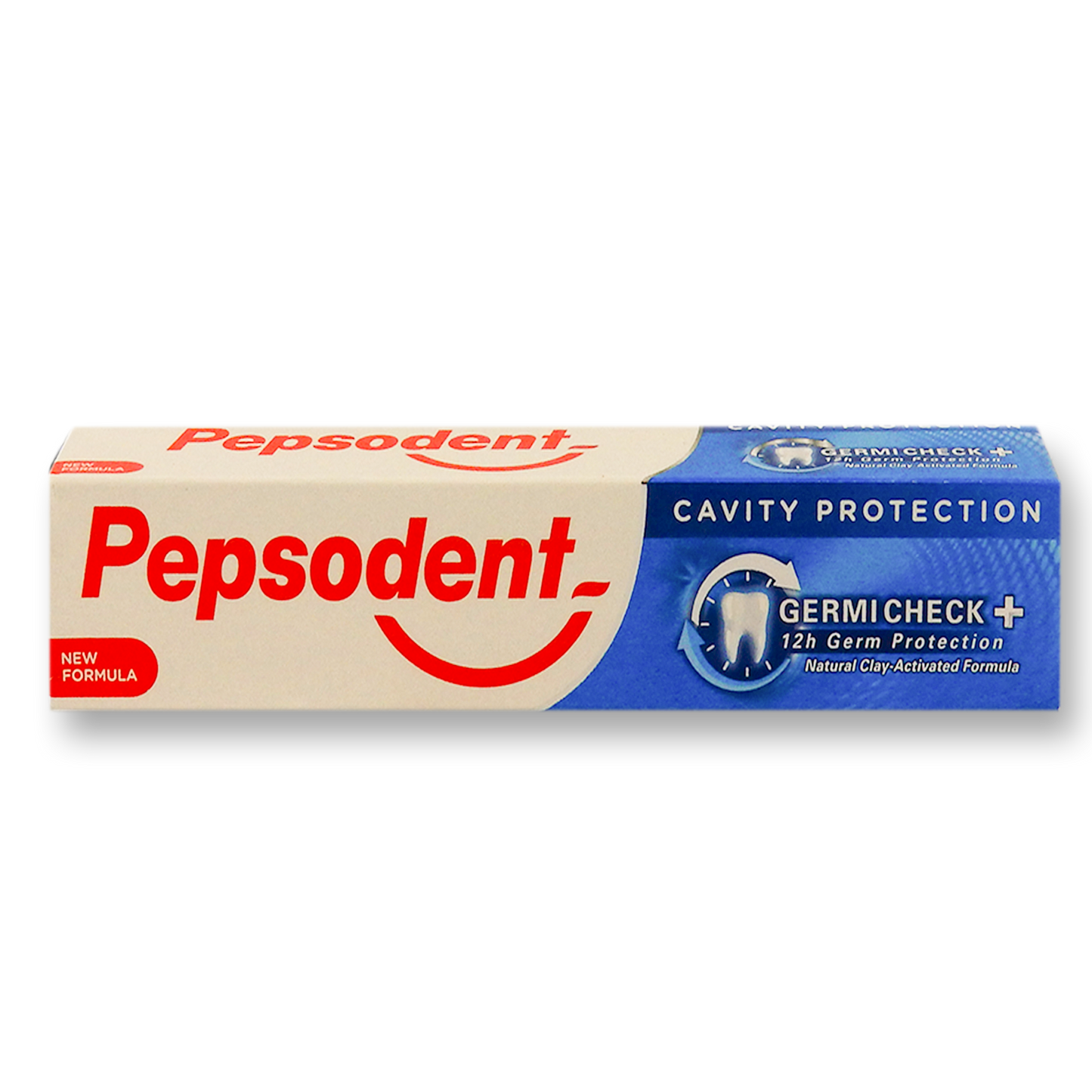 Pepsodent Cavity Protection