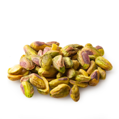 Swad Green Pistachios Whole 7 Oz.