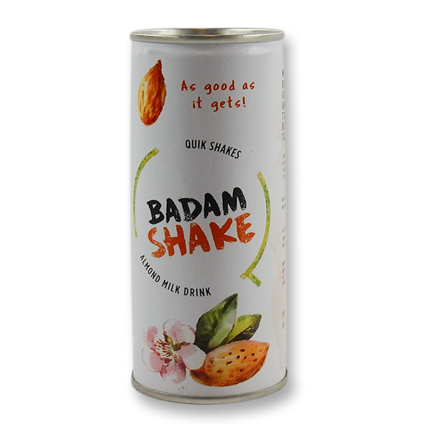 Deep Quik Badam Shake Pack