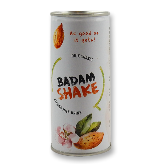 Deep Quik Badam Shake Pack