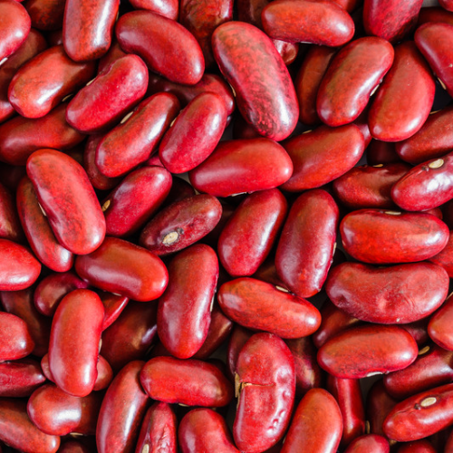 Laxmi Dark Kidney Beans 4 Lb,