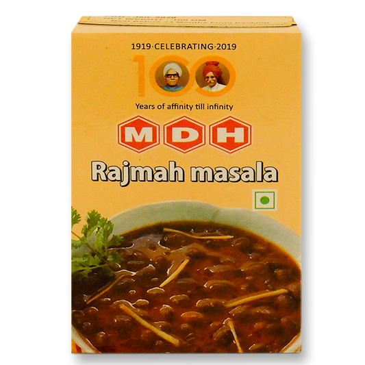 MDH Rajma Masala 3.5 Oz.