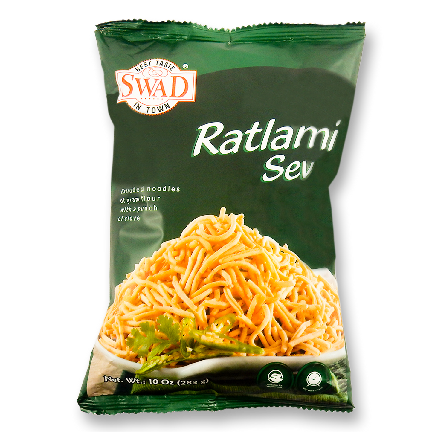 Swad Ratlami Sev 10 Oz.