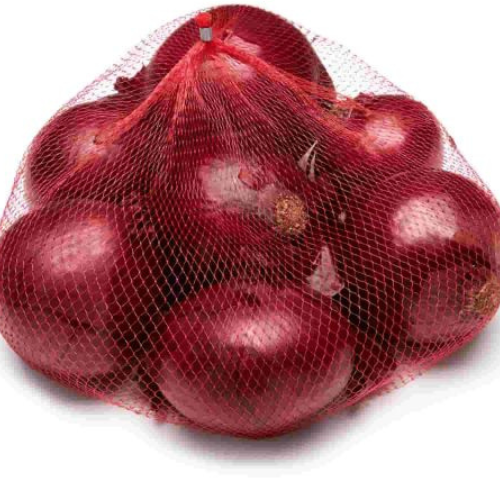 Red Onions Bag (2 Lb.)