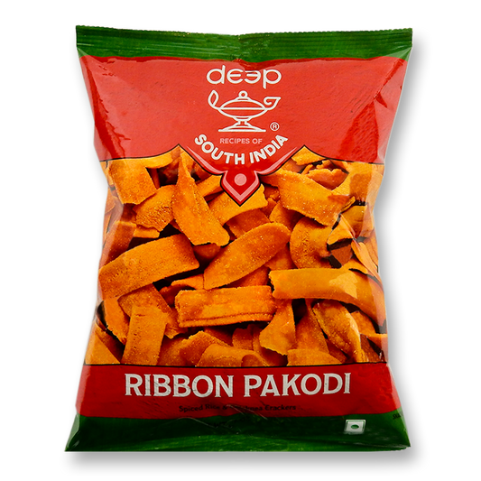 Udupi Ribbon Pakodi