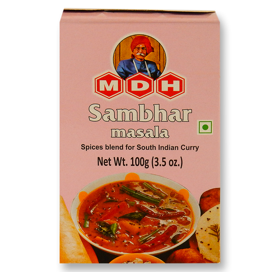 MDH Sambhar Masala 3.5 Oz.