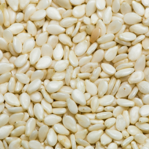 Deep Sesame Seeds 14 Oz.