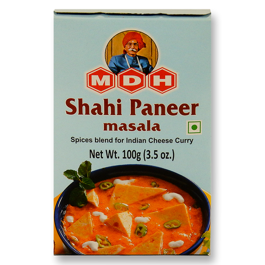 MDH Shahi Paneer Masala 100 Gm.