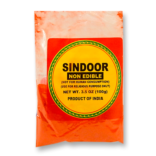 Sindoor 3.5 Oz.