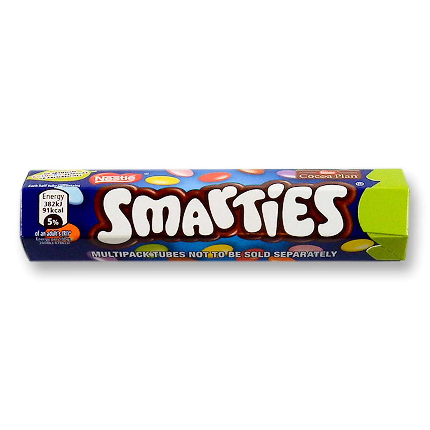 Nestle Smarties 38 Gm.