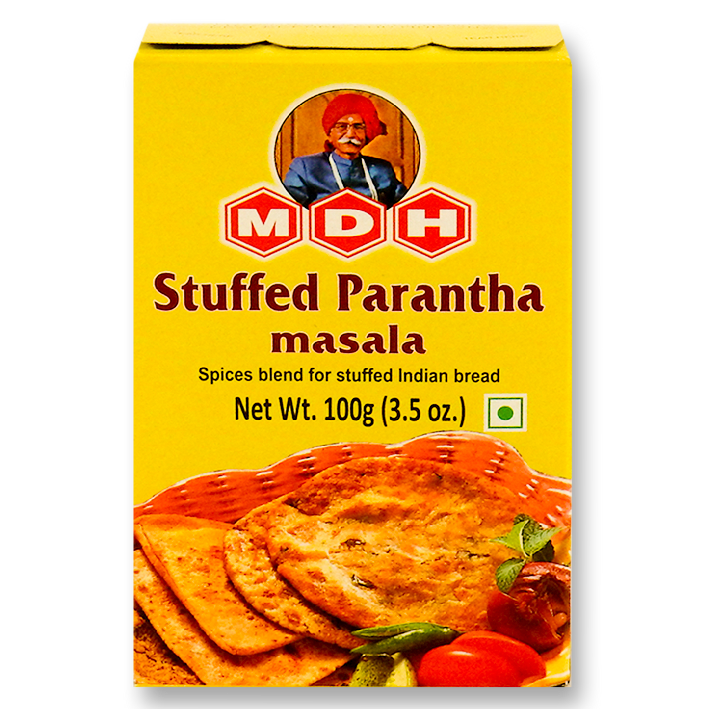 MDH Stuffed Parantha Masala 100 Gm.