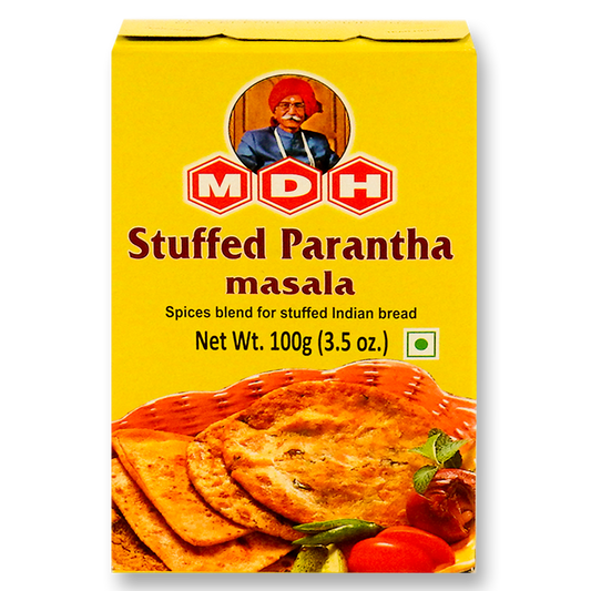 MDH Stuffed Parantha Masala 100 Gm.