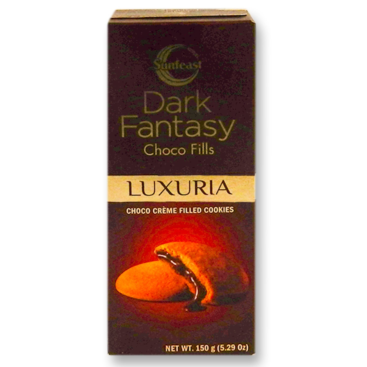 Sunfeast Choco Fills (Luxuria) 150 Gm.