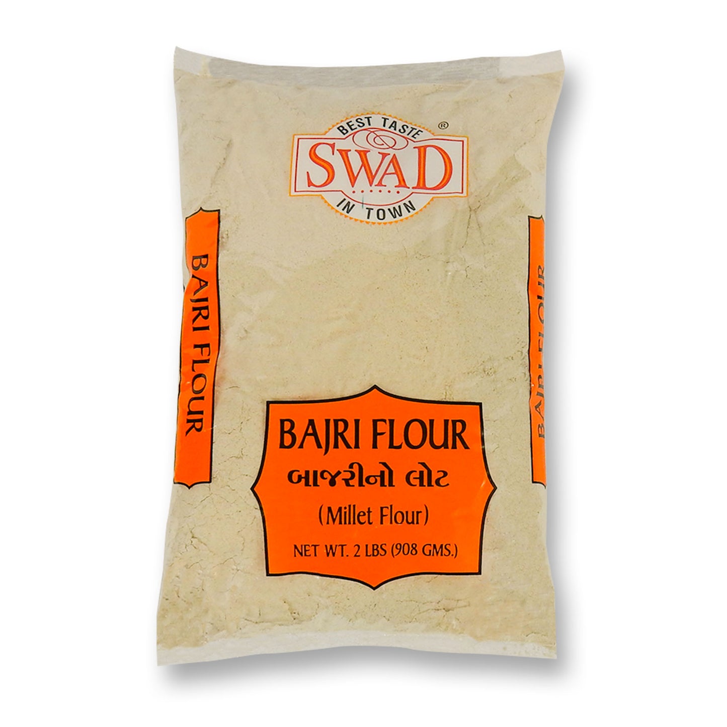 Swad Bajri Flour 2 Lb.