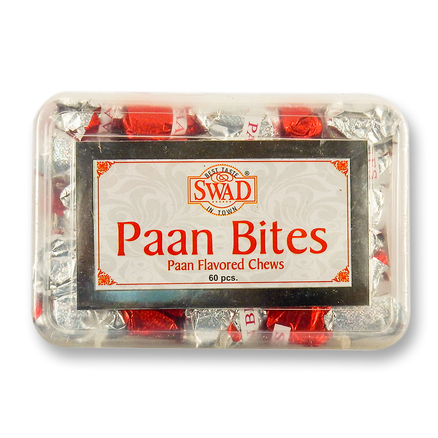 Swad Paan Bite 60 Pcs.