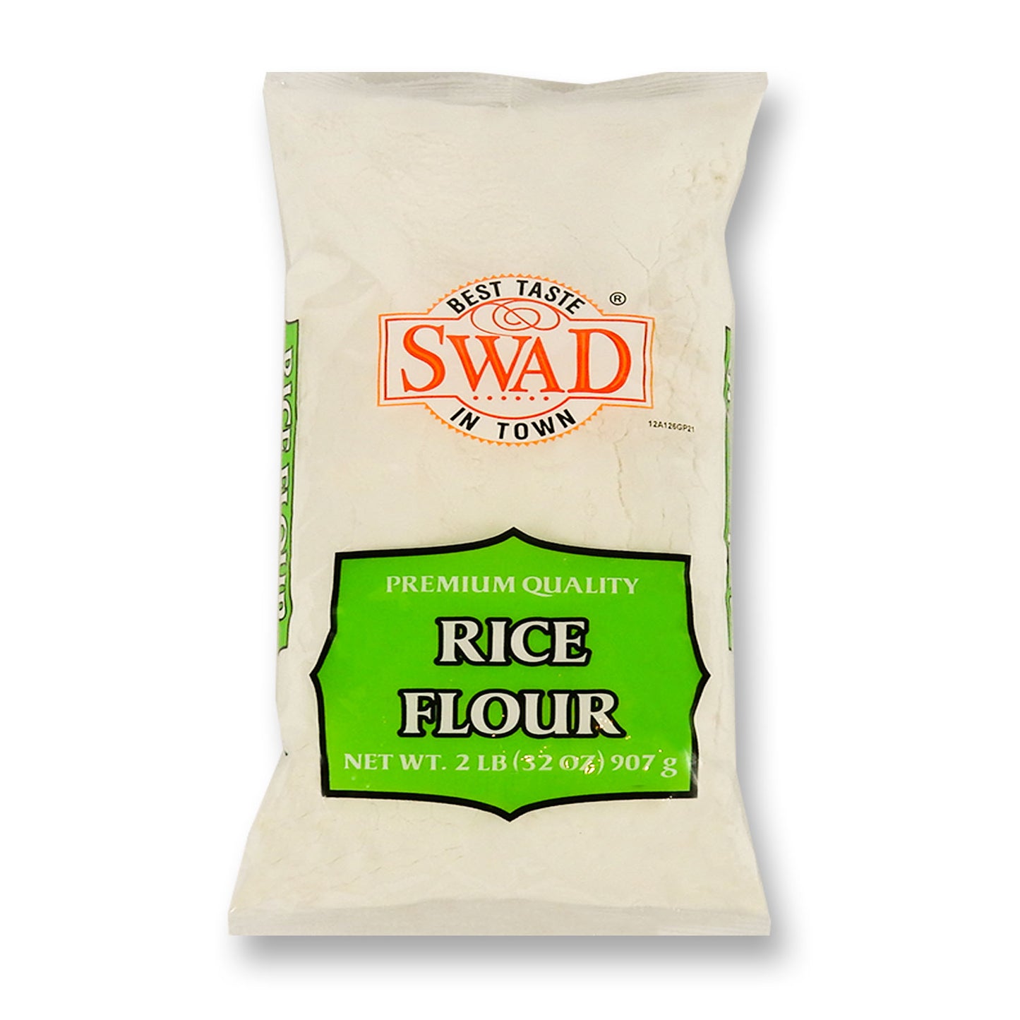 Swad Rice Flour 2 Lb.