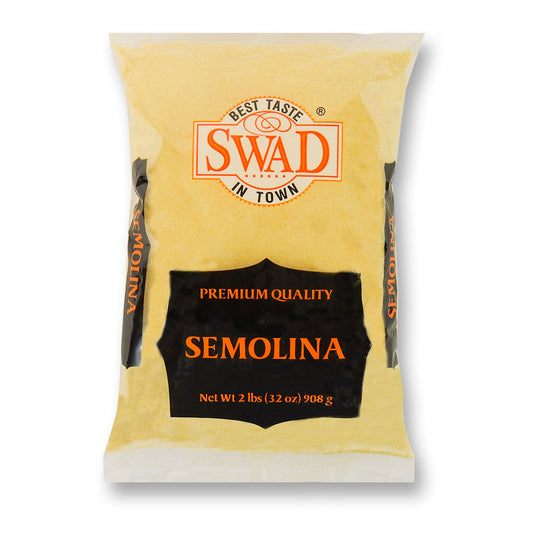 Swad Semolina 2 Lb.