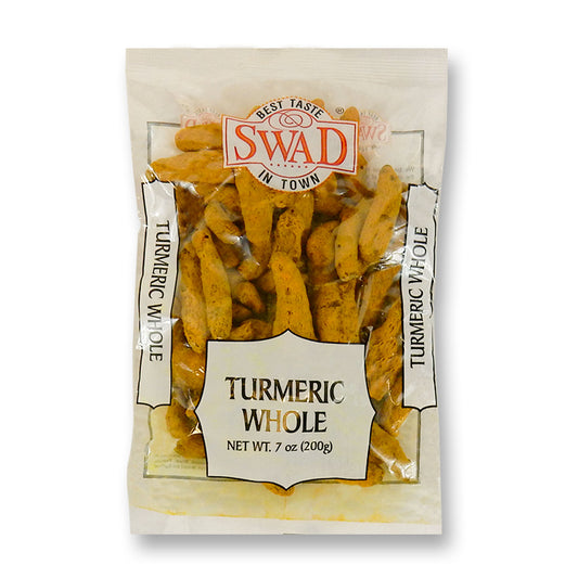 Swad Turmeric Whole 7 Oz.