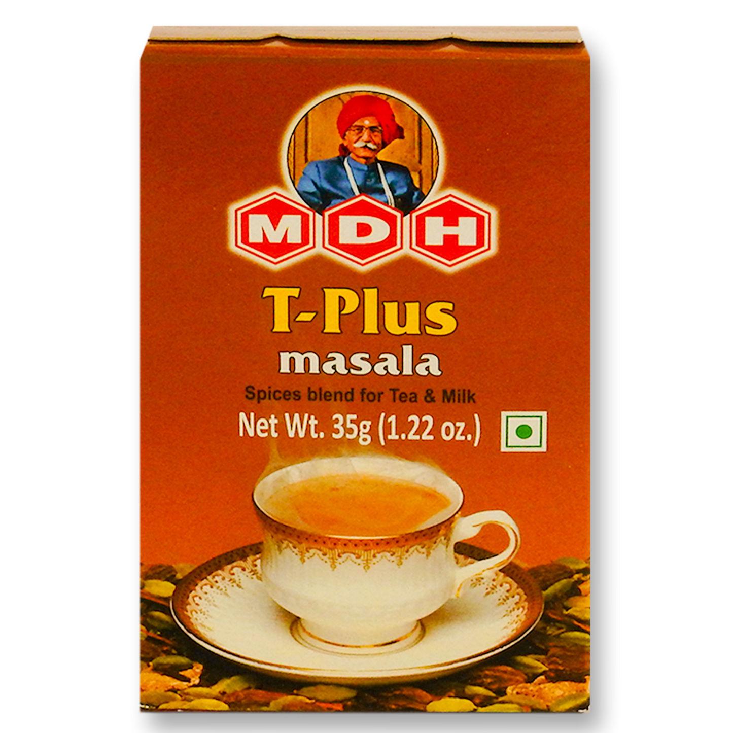 MDH T- Plus Masala 35 Gm.