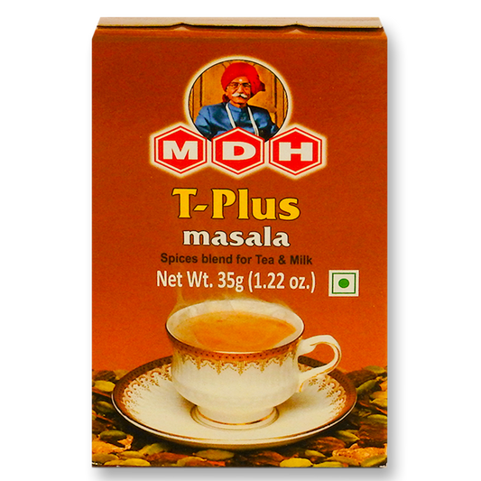 MDH T- Plus Masala 35 Gm.