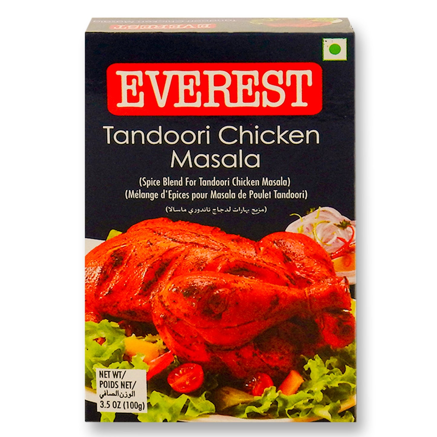 Everest Tanoori Chicken Masala 100 Gm.