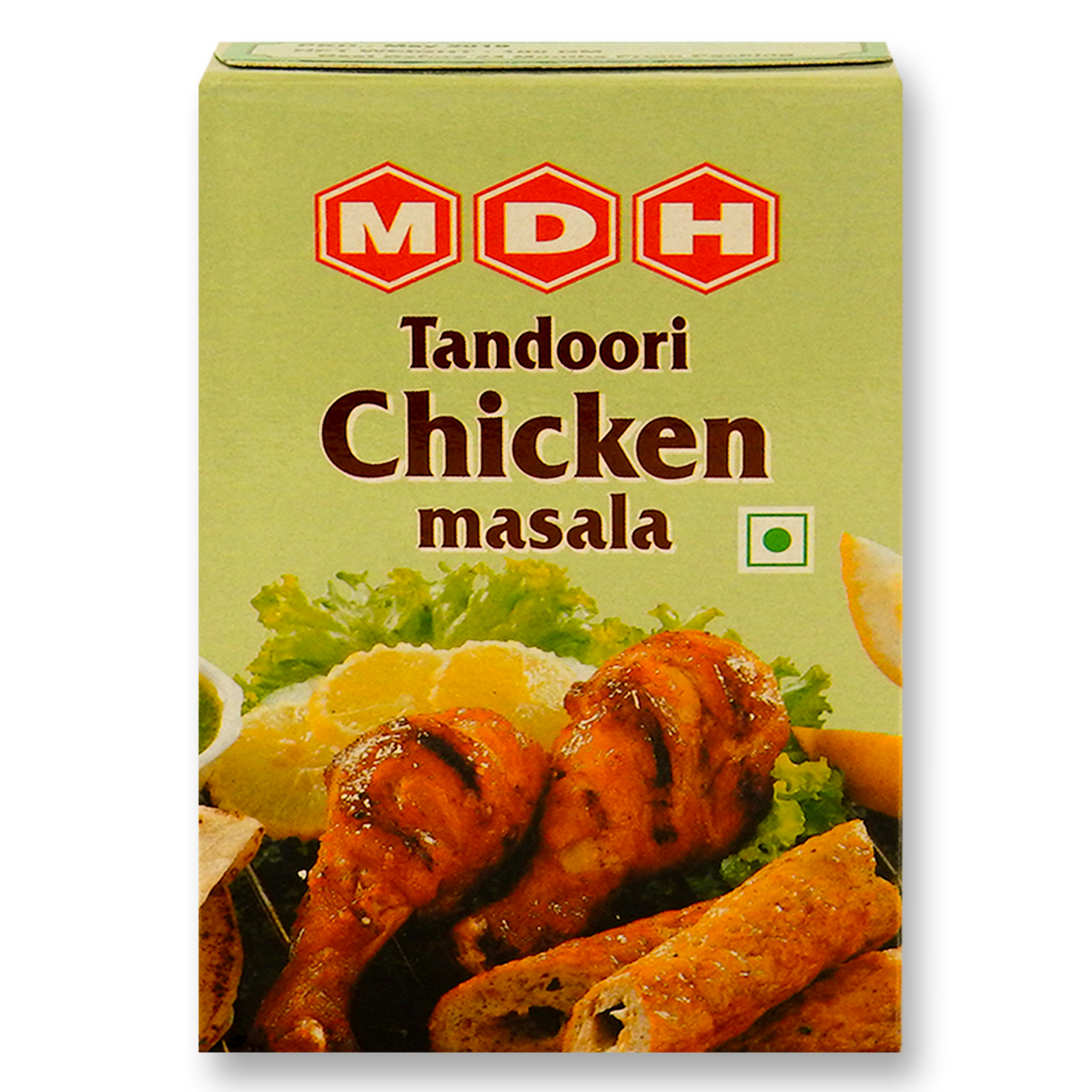 MDH Tandoori Chicken Masala 100 Gm.