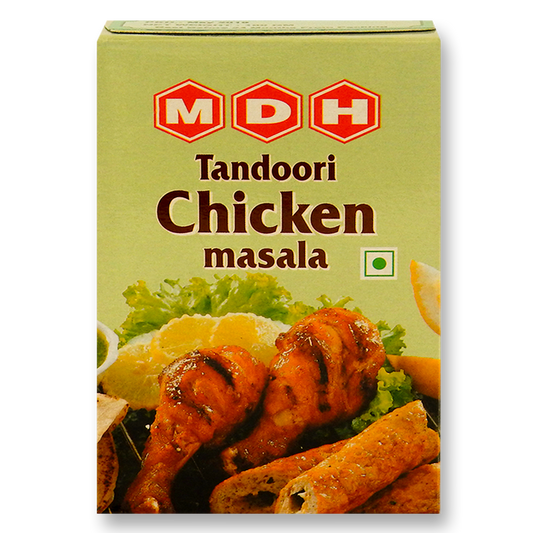 MDH Tandoori Chicken Masala 100 Gm.