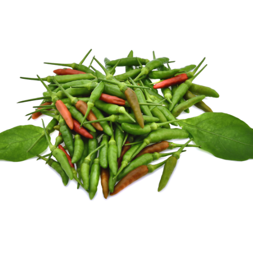 Thai Green Chilli