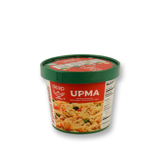 Deep Xpress M Upma 3.9 Oz.