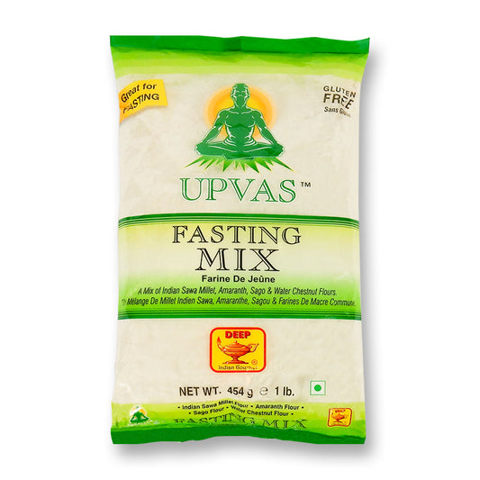 Deep Upvas Fasting Mix 1 Lb.