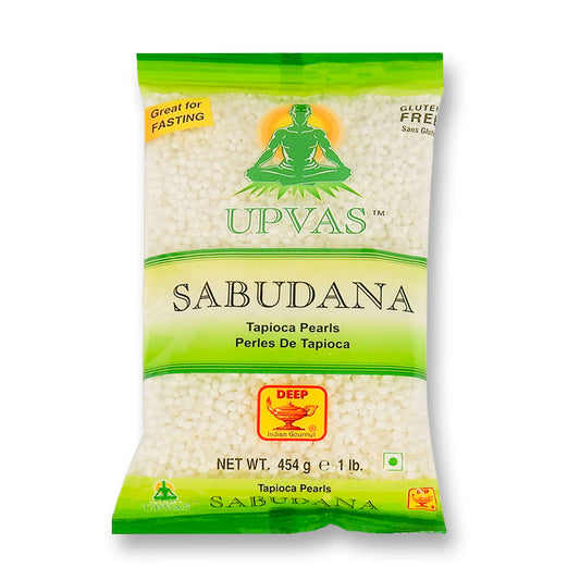 Upvas Sabudana 1 Lb.