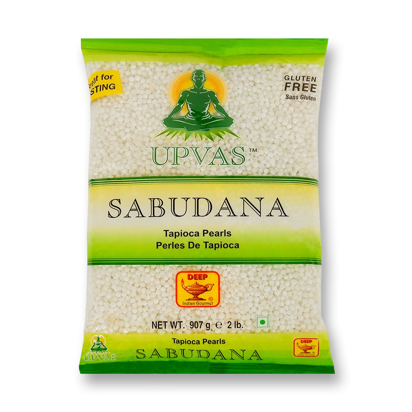 Upvas Sabudana 2 Lb.