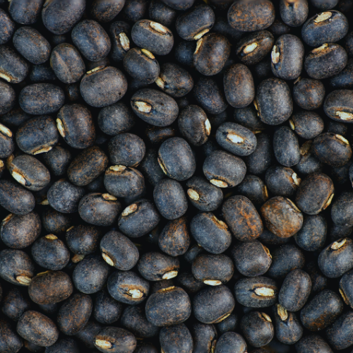 Deep Urad Whole Black 4 Lb.