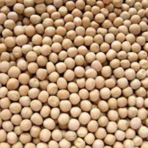 Laxmi Whole Yellow Peas 4 Lb.