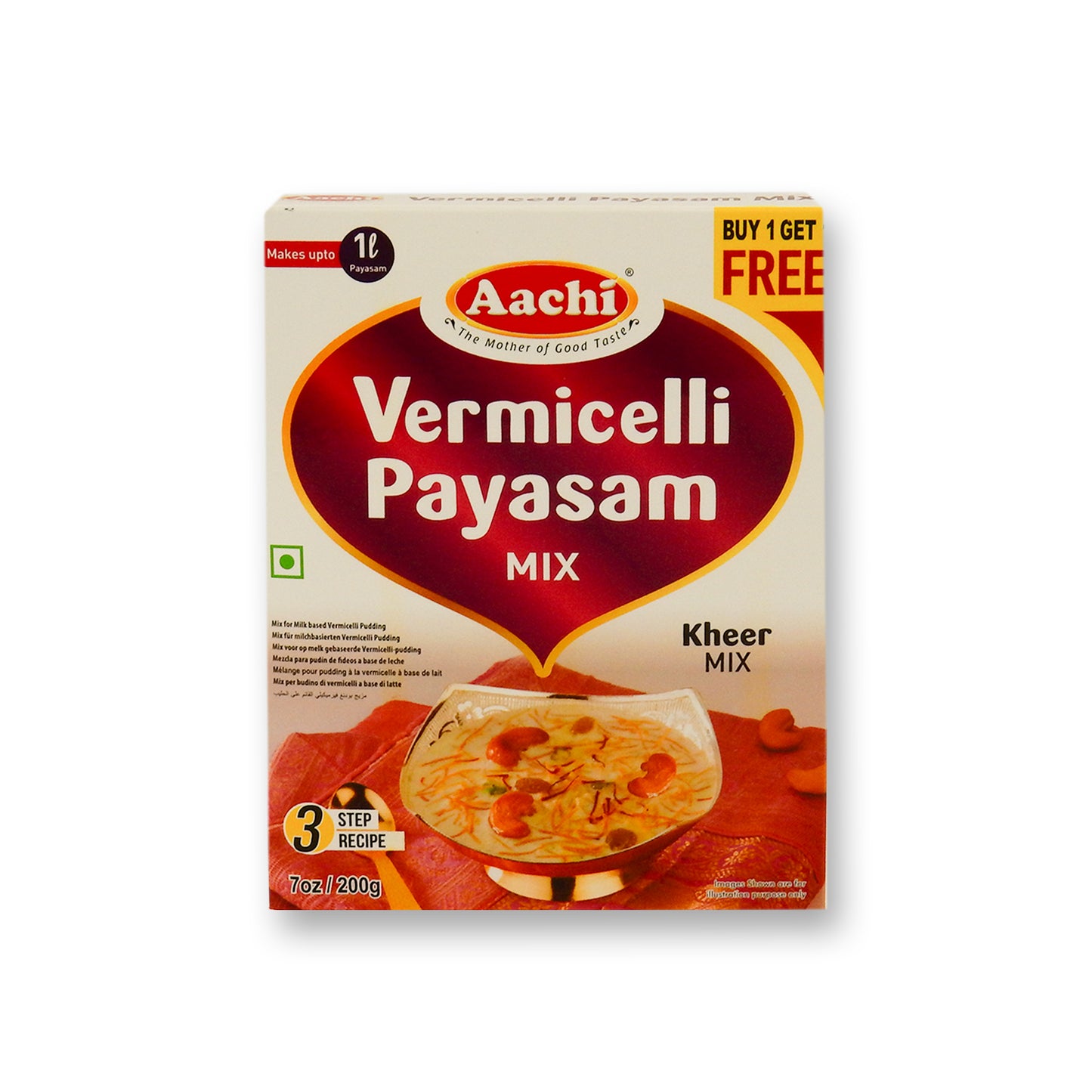 Aachi Vermicelli Payasam 7 Oz.