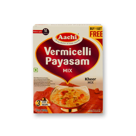 Aachi Vermicelli Payasam 7 Oz.