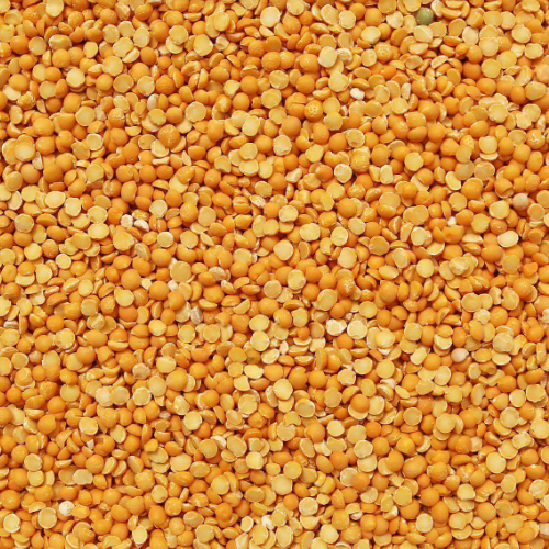 Laxmi Yellow Split Dal 2 Lb.