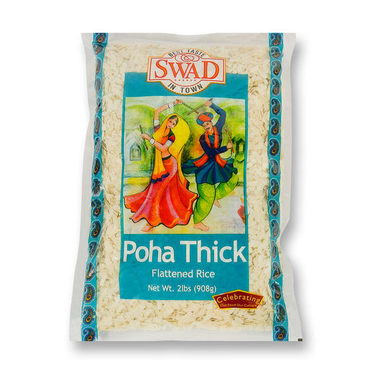 Swad Poha Thick 2 Lb.