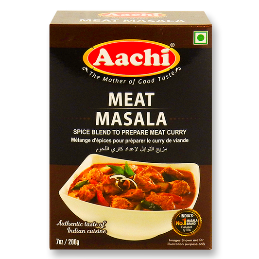 Aachi Meat Masala 200 Gm.