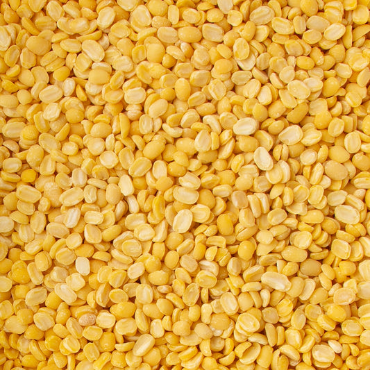 Swad Moong Dal 4 Lb.